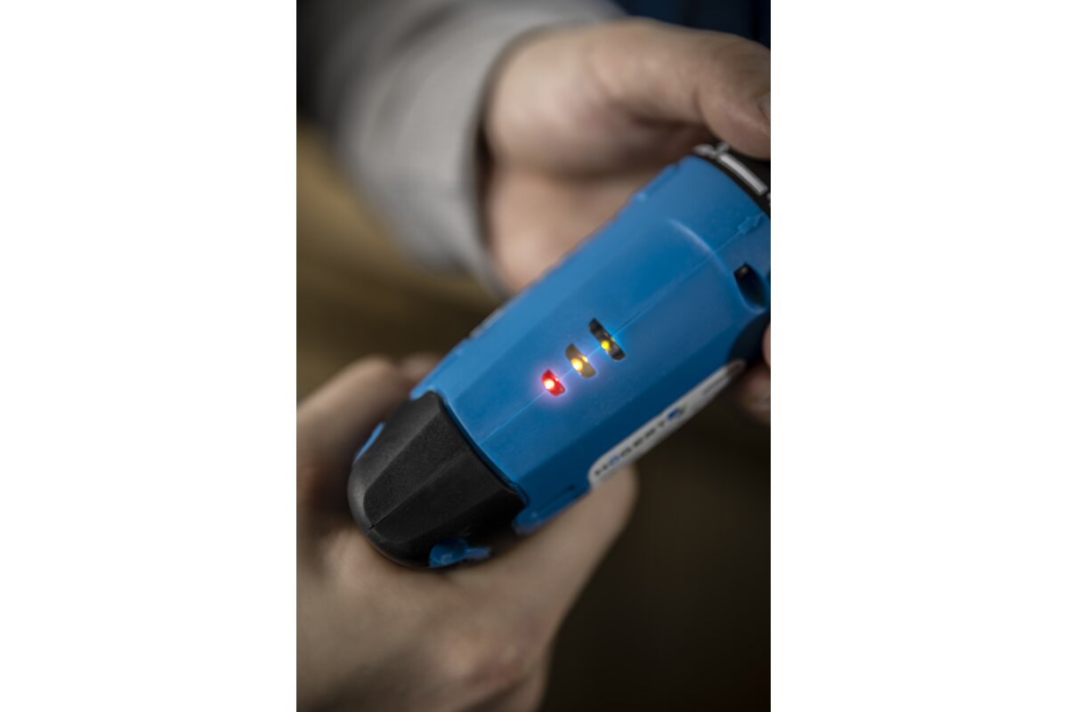 Hogert Cordless screwdriver 7.2V