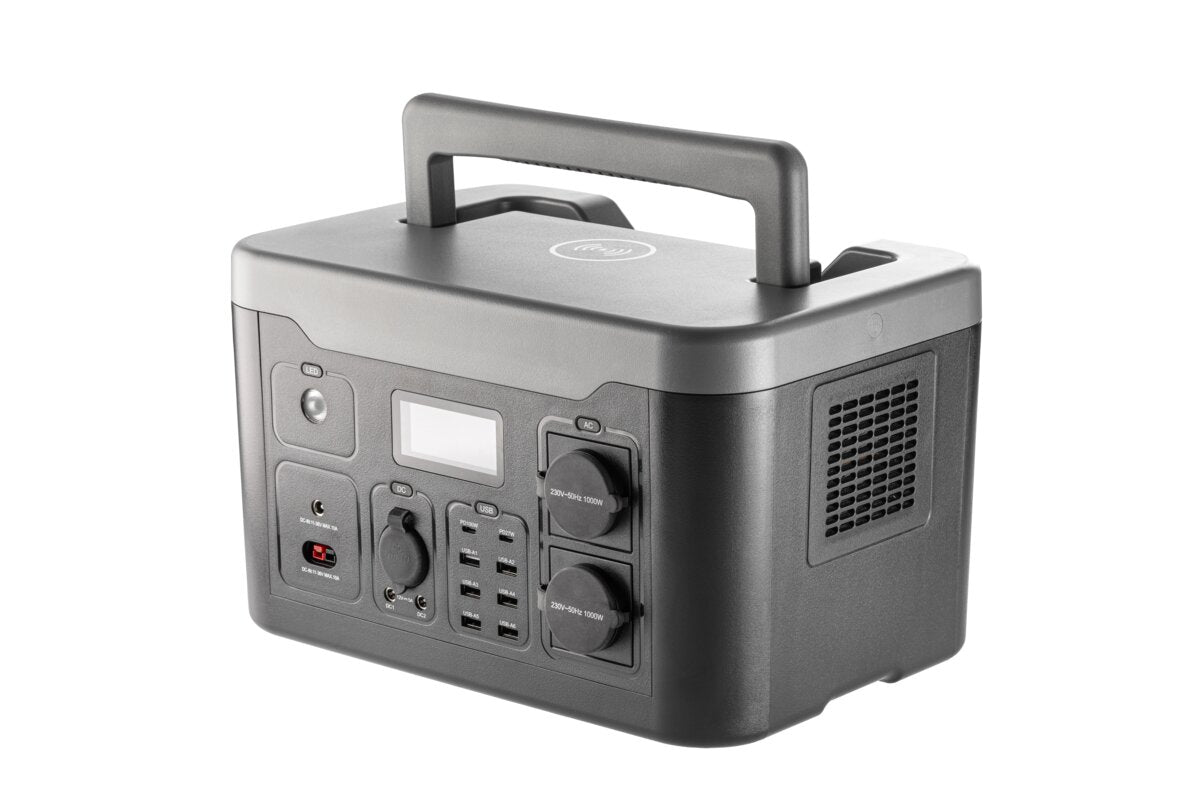 Hogert Power station 1800W