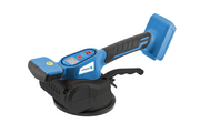 Tile paving machine