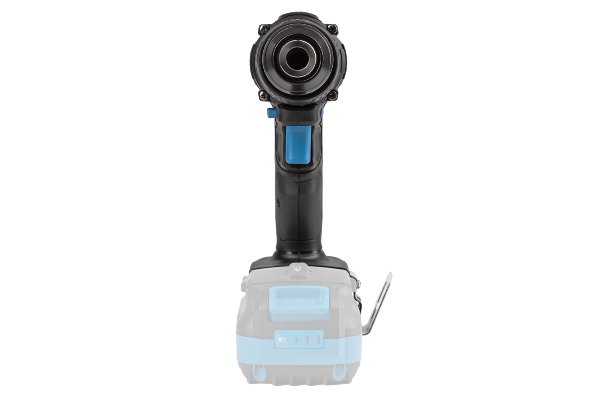 Hogert Cordless Drill Driver 18V