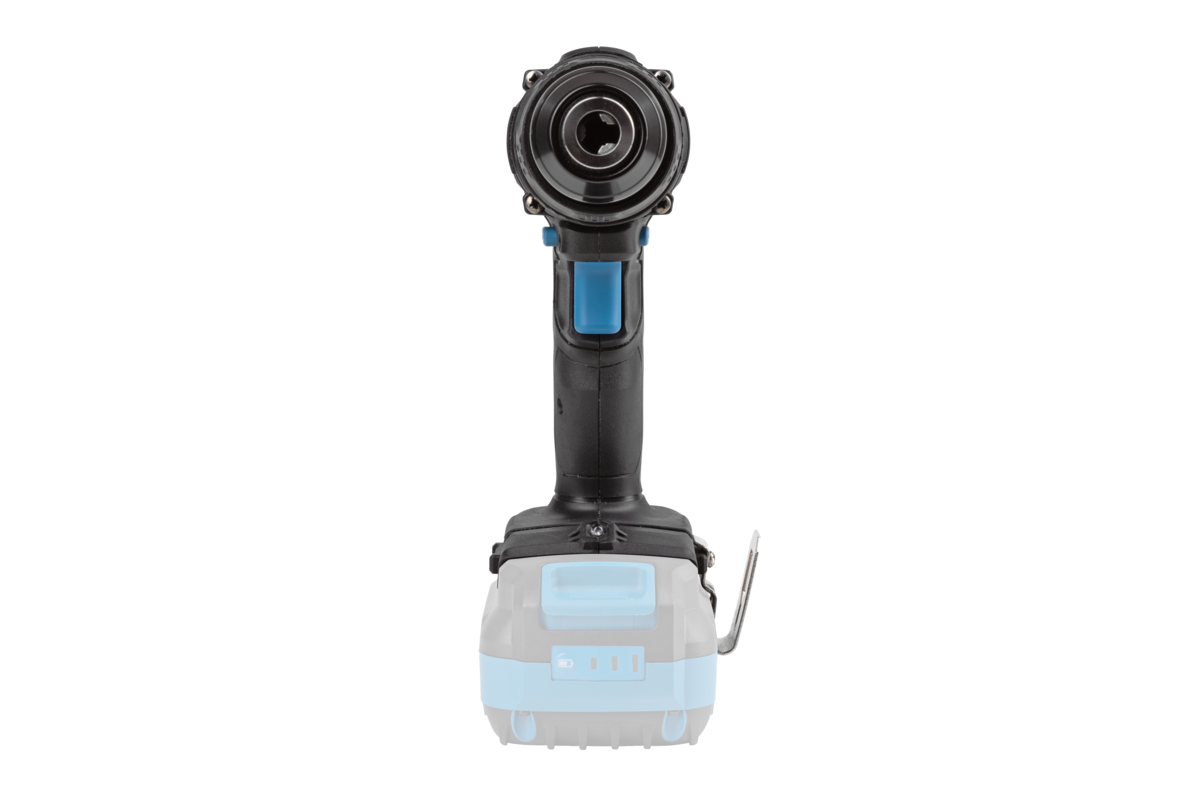 Hogert CORDLESS IMPACT DRILL 18V