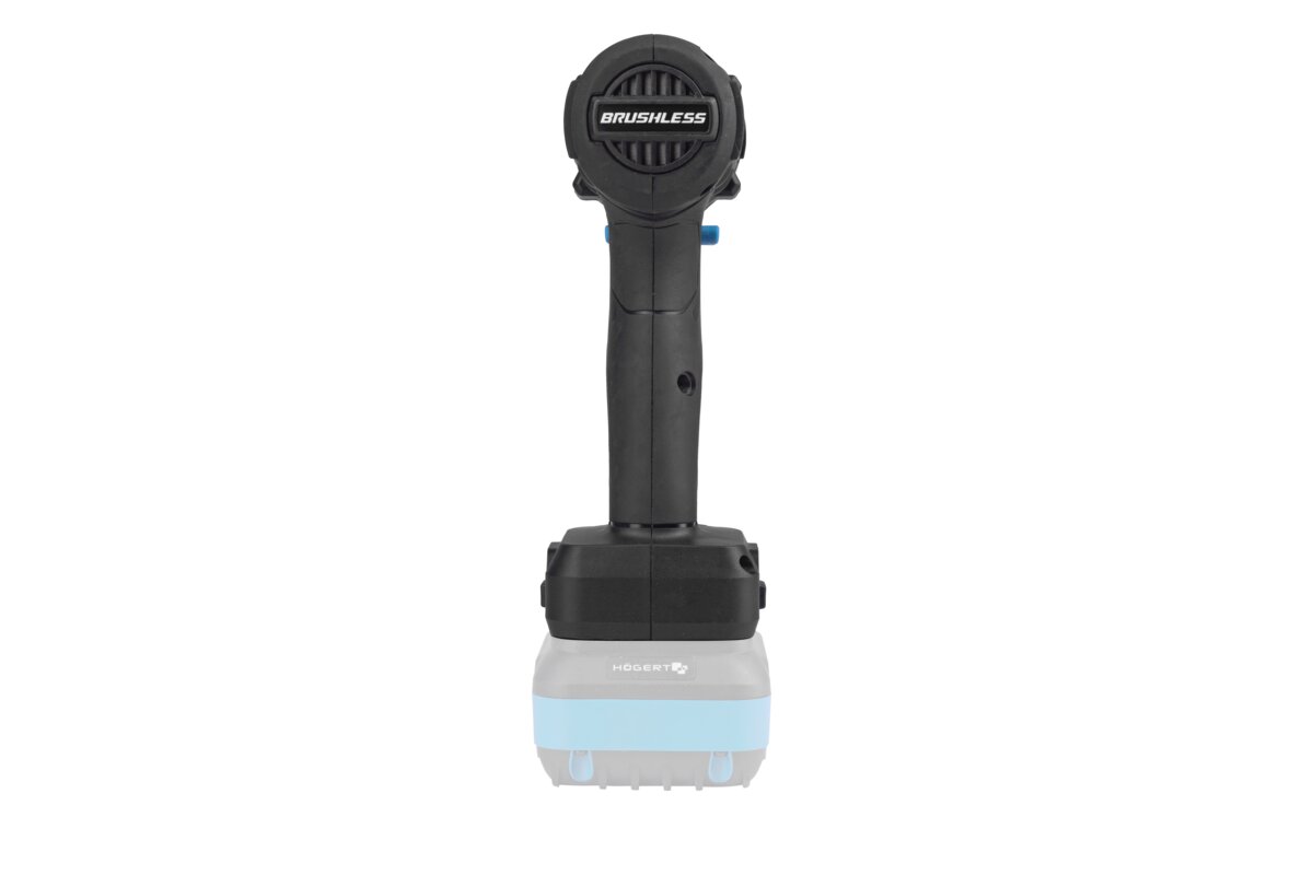 Hogert BRUSHLESS IMPACT DRIVER 18V