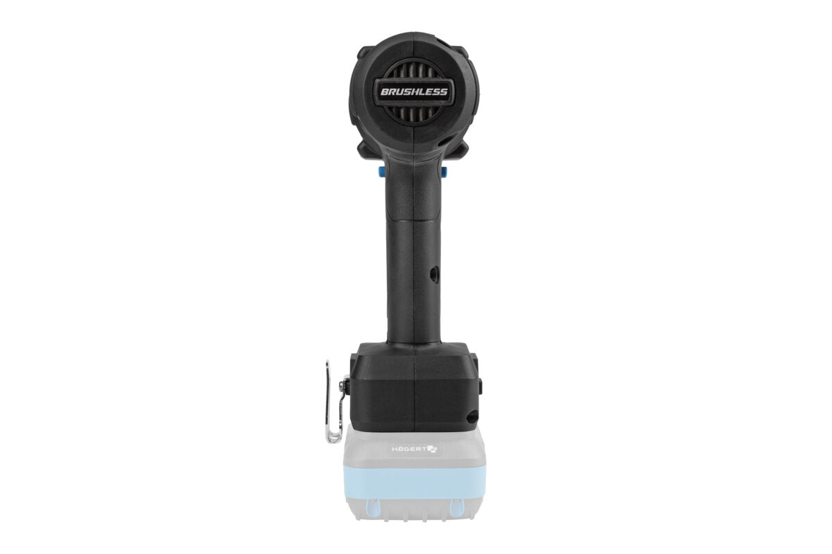 Hogert ACCUMUALTOR BRUSHLESS IMPACT WRENCH 600 Nm 18V