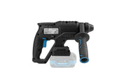 Hogert BRUSHLESS HAMMER DRILL WITH CHISELING FUNCTION 18V