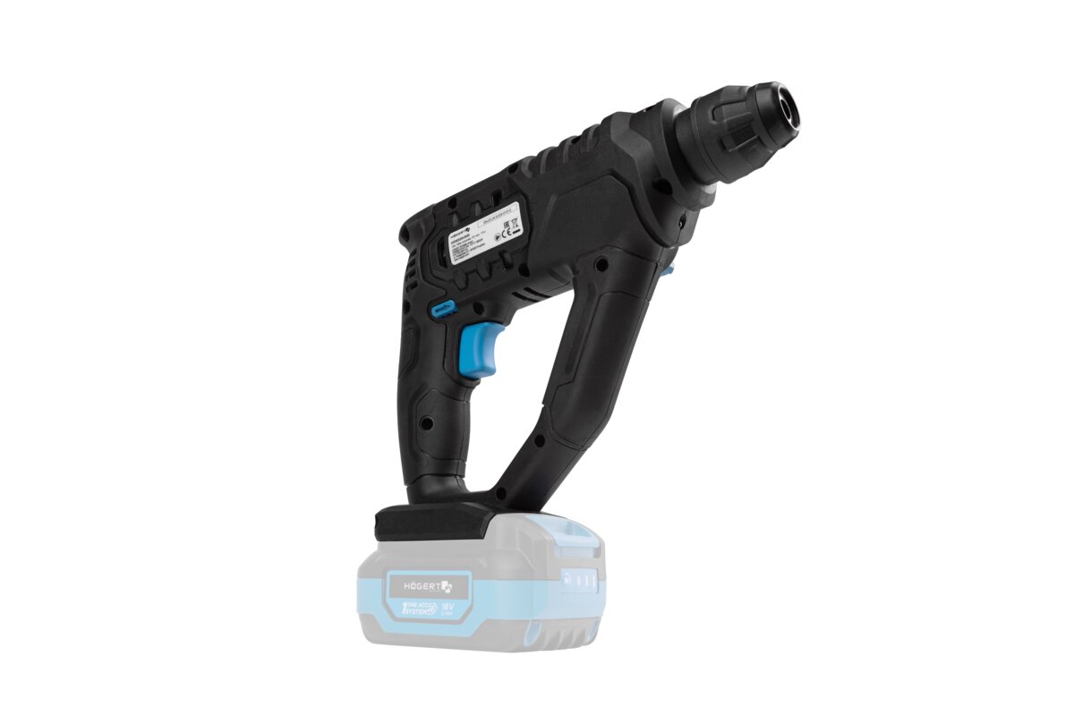 Hogert HAMMER DRILL 18V