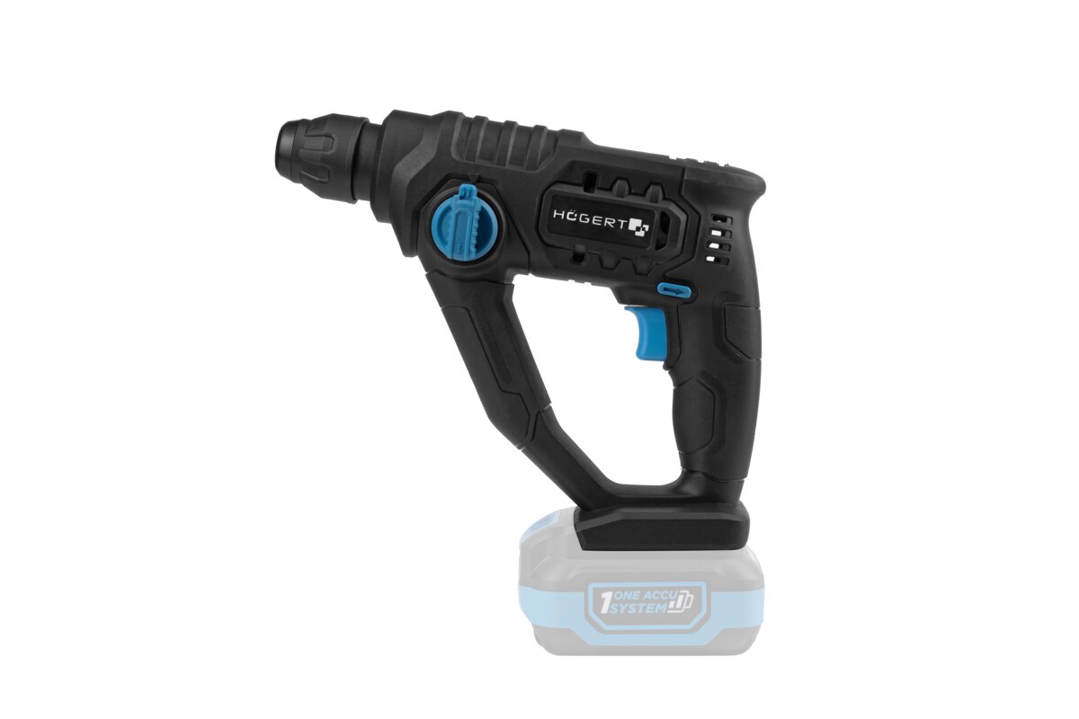 Hogert HAMMER DRILL 18V