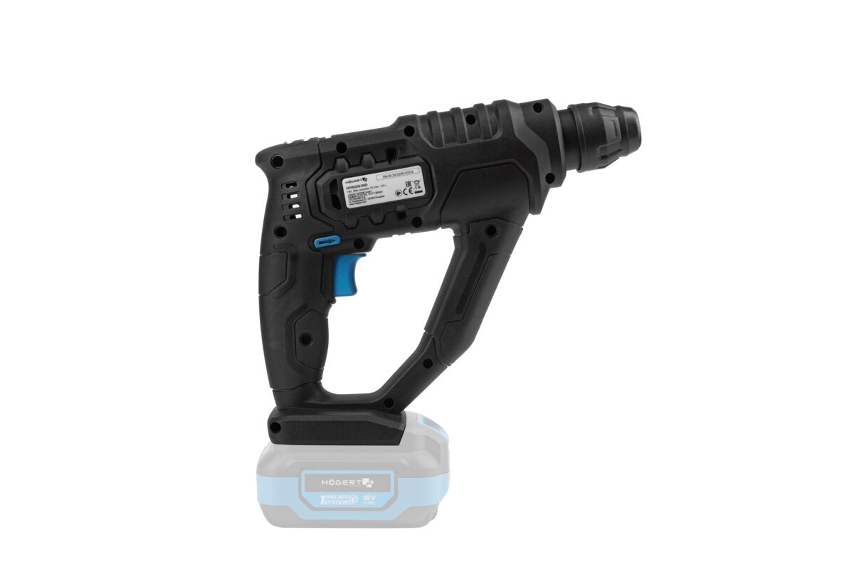 Hogert HAMMER DRILL 18V