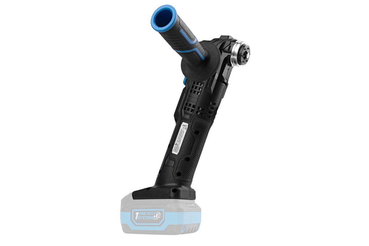Hogert 18V CORDLESS MULTIFUNCTION DEVICE