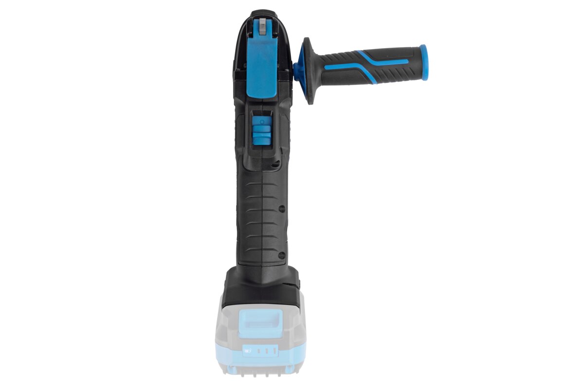 Hogert 18V CORDLESS MULTIFUNCTION DEVICE