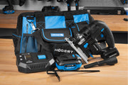 Hogert Jigsaw Kit 18V
