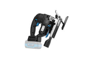 Hogert CORDLESS BRUSHLESS JIGSAW 18V