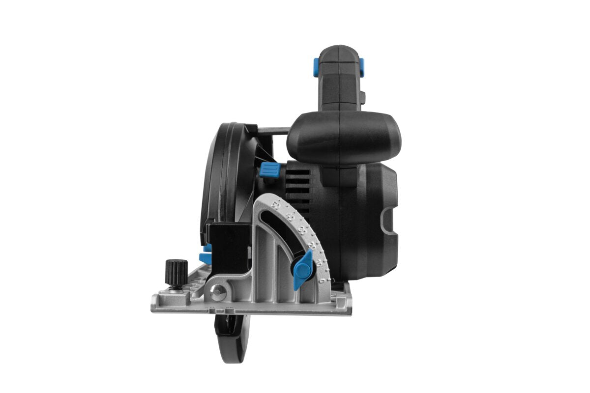 Hogert CORDLESS BRUSHLESS CIRCULAR SAW 18V