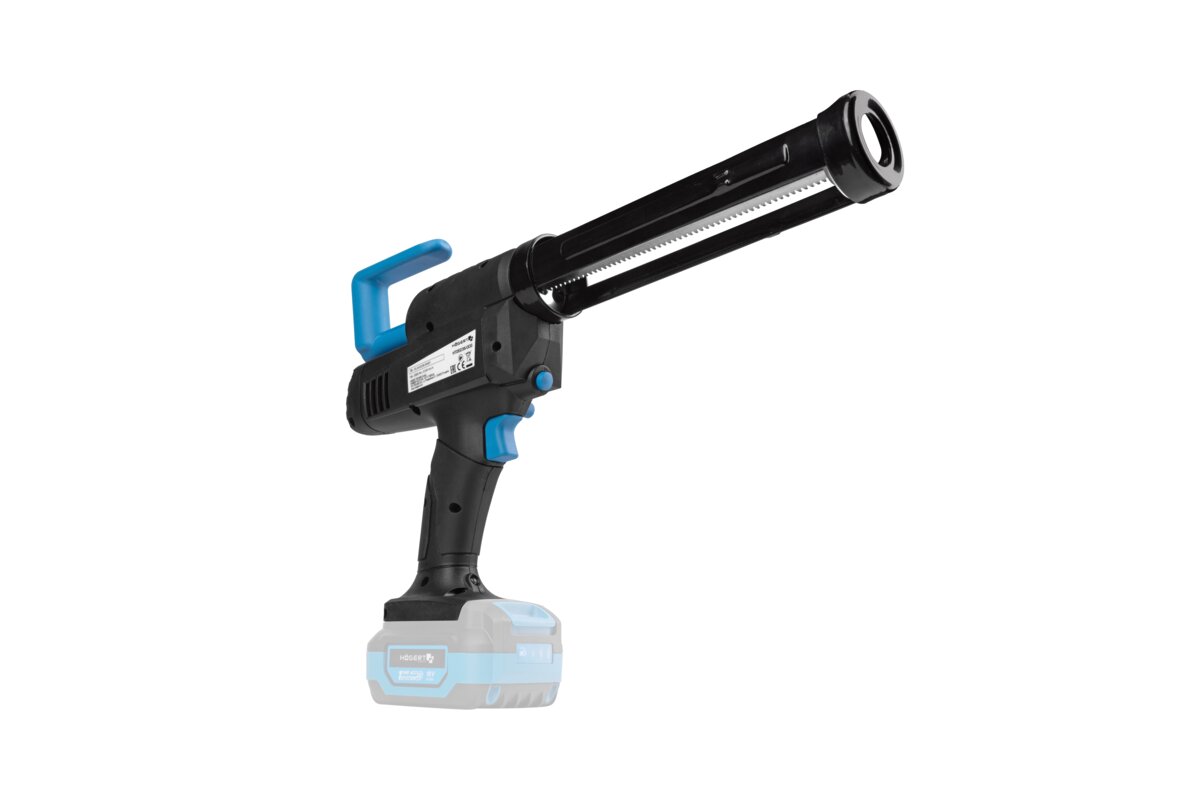 Hogert CORDLESS SQUEEZER FOR 18V