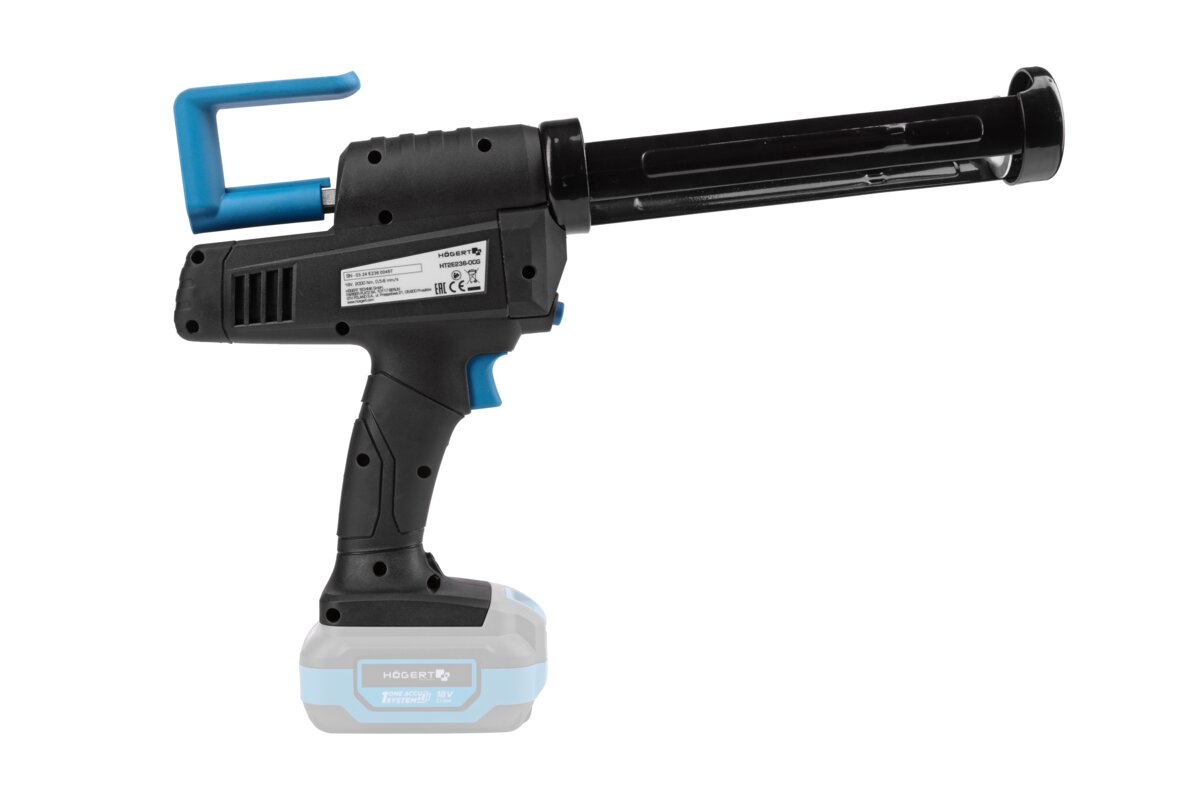 Hogert CORDLESS SQUEEZER FOR 18V