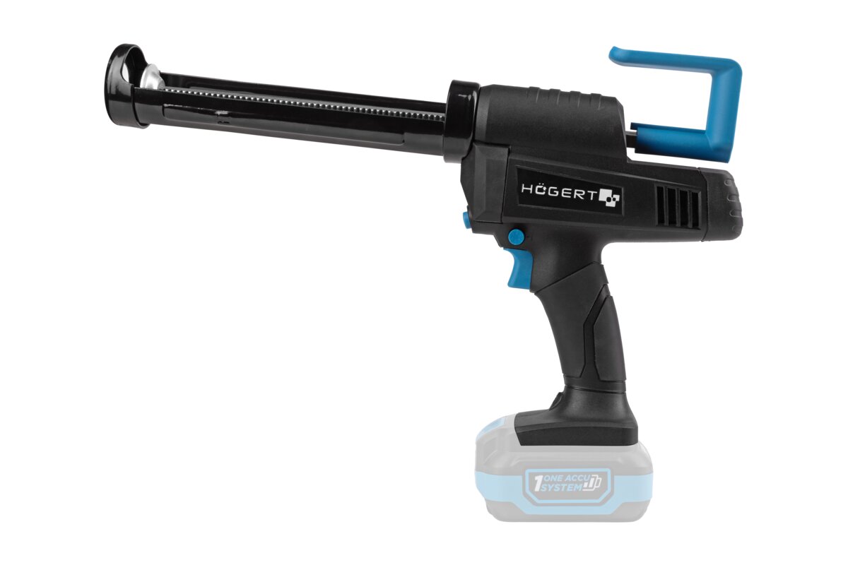 Hogert CORDLESS SQUEEZER FOR 18V
