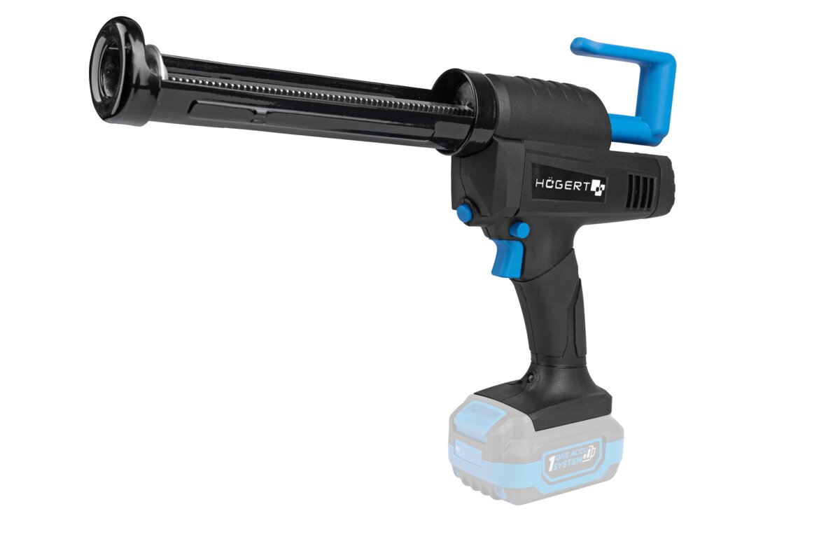 Hogert CORDLESS SQUEEZER FOR 18V