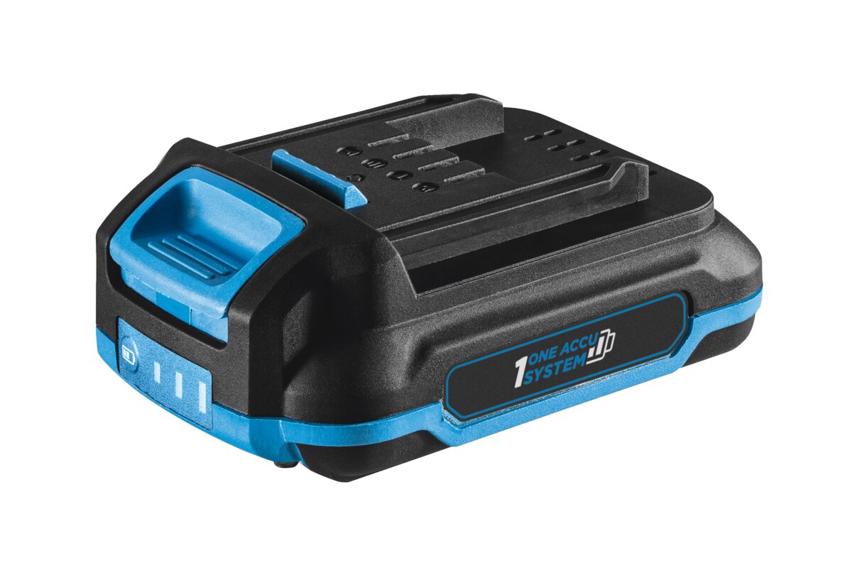 Hogert Power set III 18V
