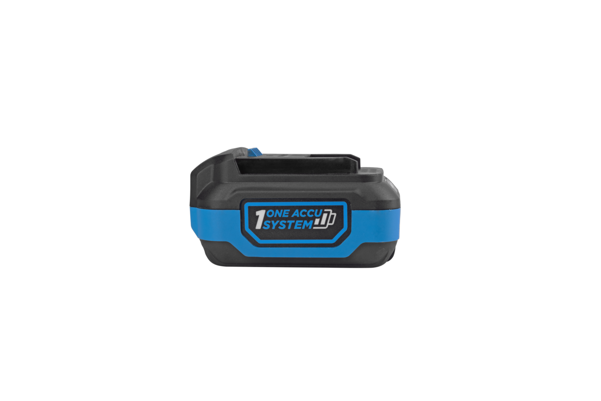 Hogert BATTERY 4.0 Ah 18 v