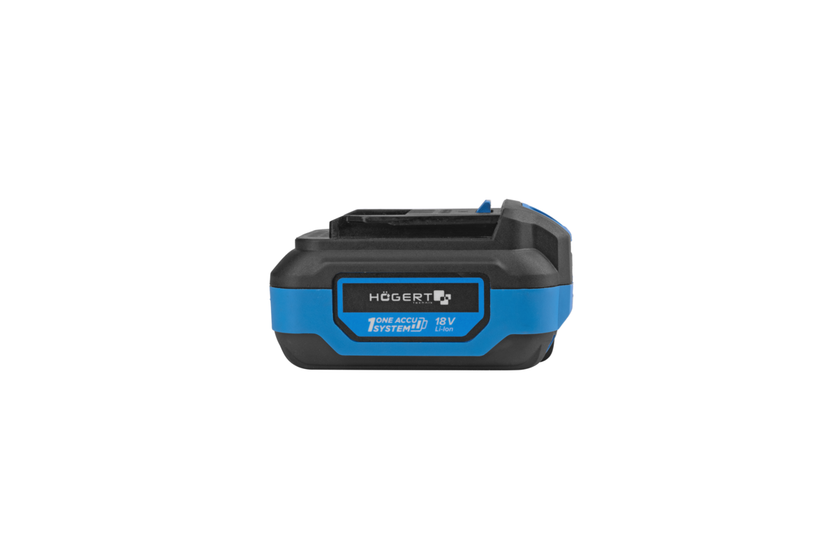 Hogert BATTERY 4.0 Ah 18 v