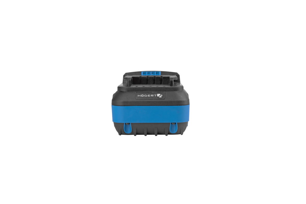 Hogert BATTERY 4.0 Ah 18 v