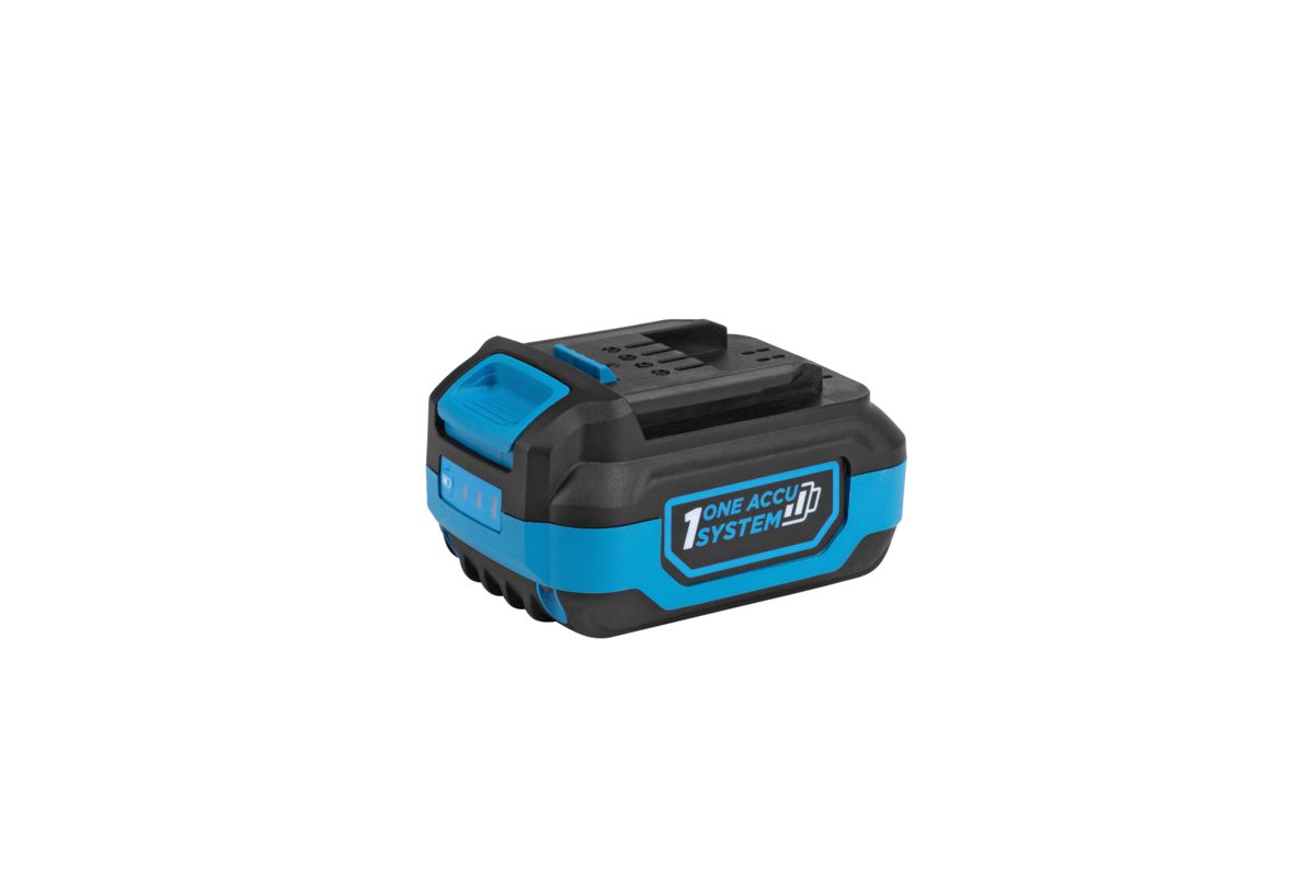 Hogert BATTERY 4.0 Ah 18 v