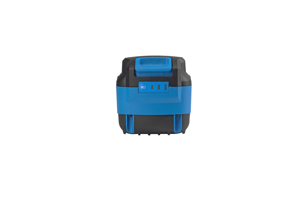 Hogert BATTERY 6.0 Ah 18 v