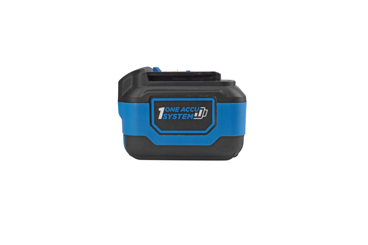Hogert BATTERY 6.0 Ah 18 v