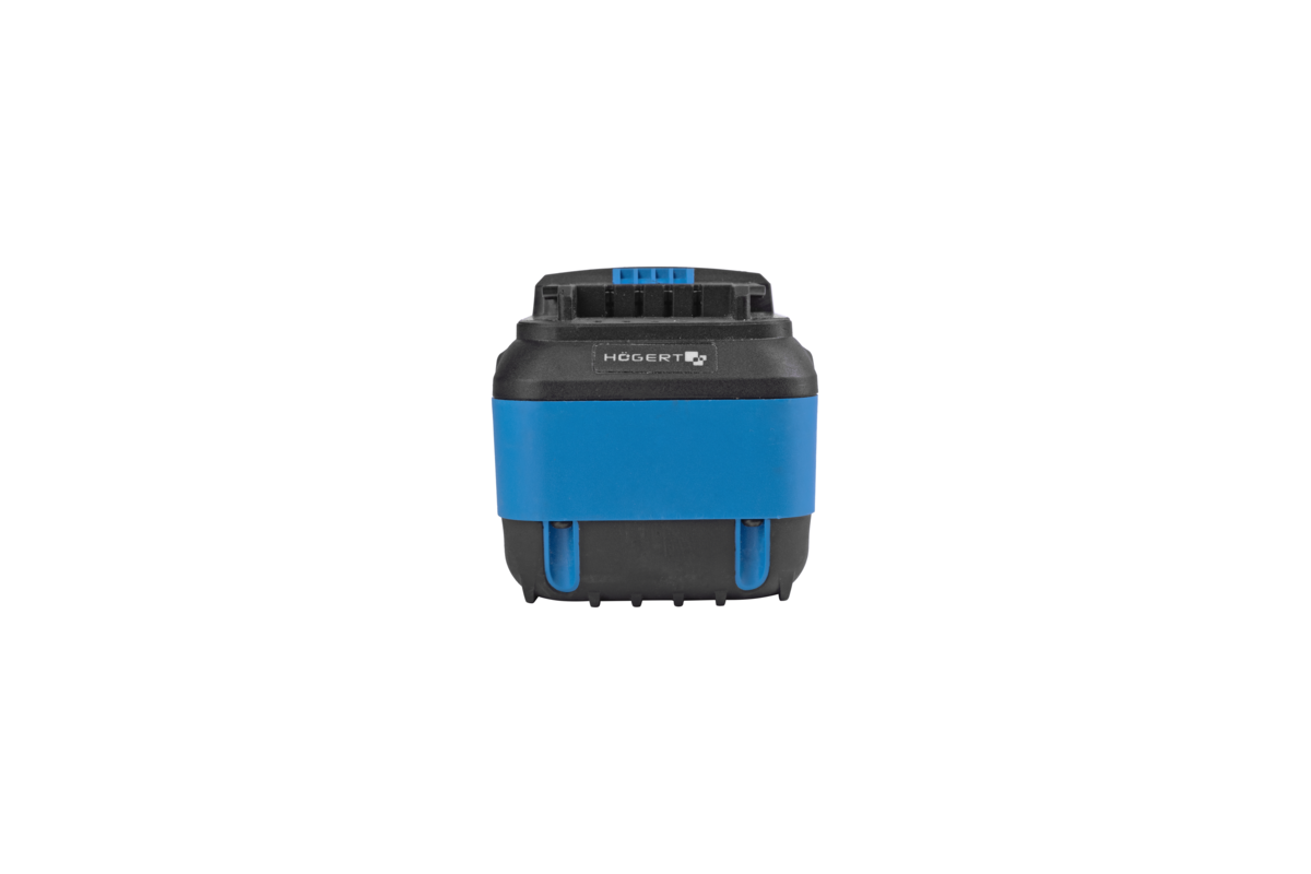 Hogert BATTERY 6.0 Ah 18 v