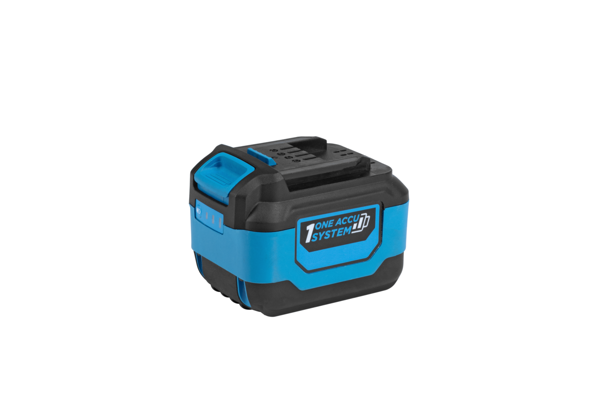Hogert BATTERY 6.0 Ah 18 v