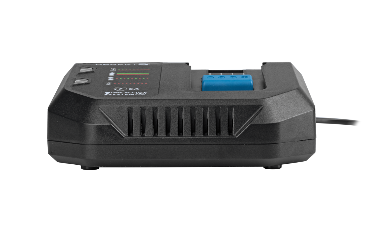 Hogert CHARGER 4A 18V