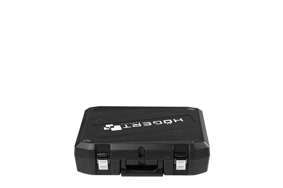 Hogert Cordless Drill Driver 18V