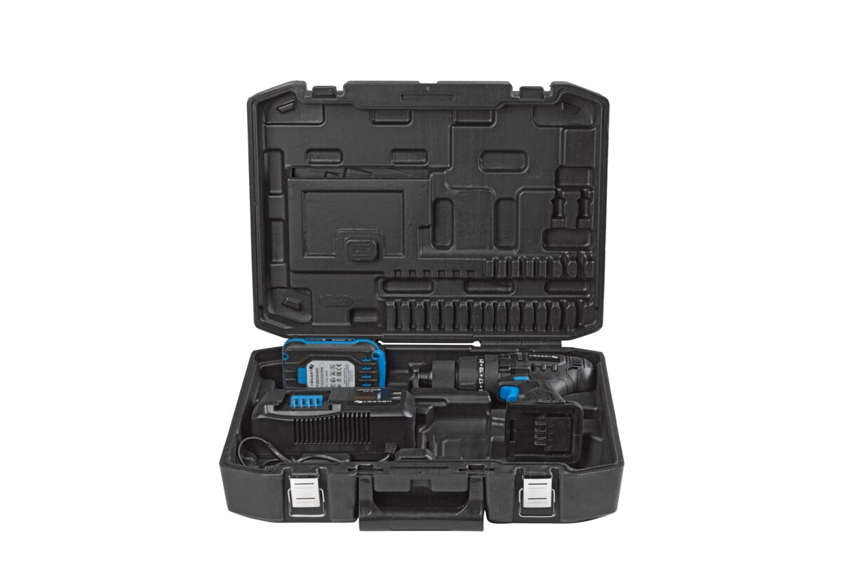 Hogert CORDLESS IMPACT DRILL 18V
