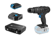 Hogert CORDLESS IMPACT DRILL 18V