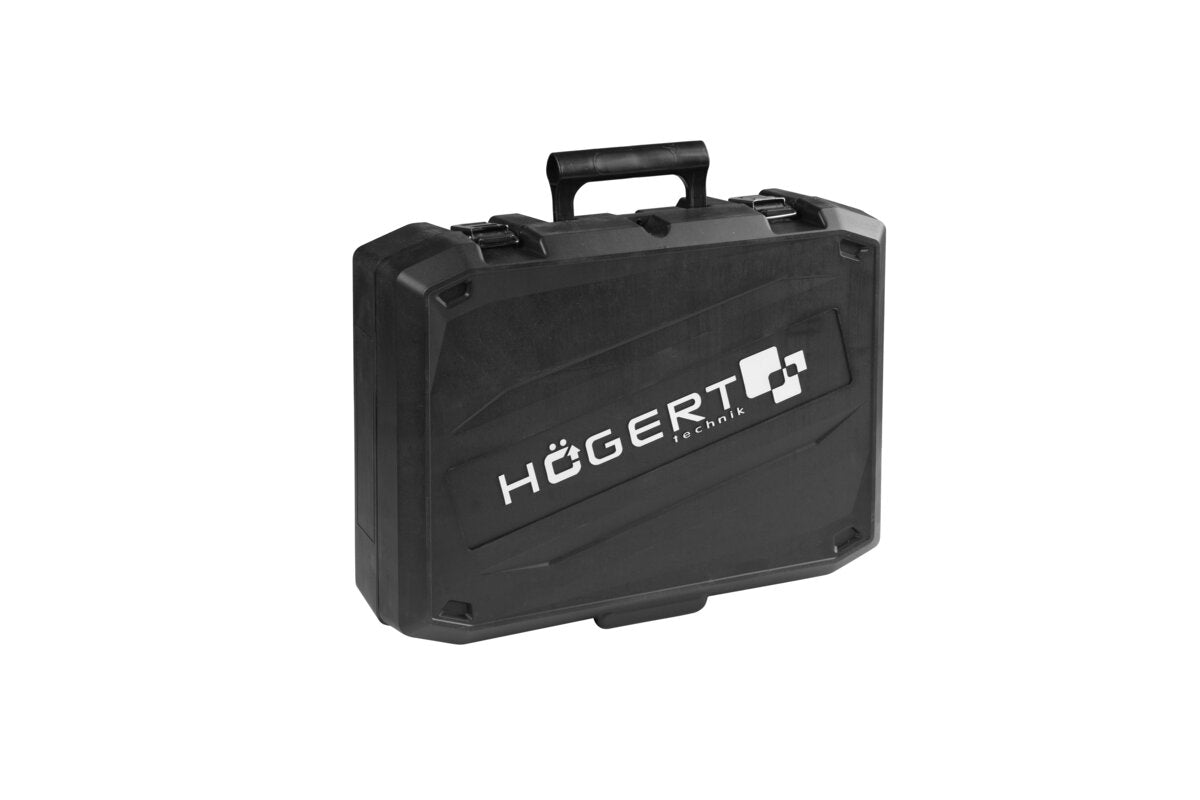 Hogert CORDLESS IMPACT DRILL 18V