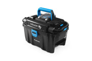 Hogert Brushless Suitcase Vacuum Cleaner 18V