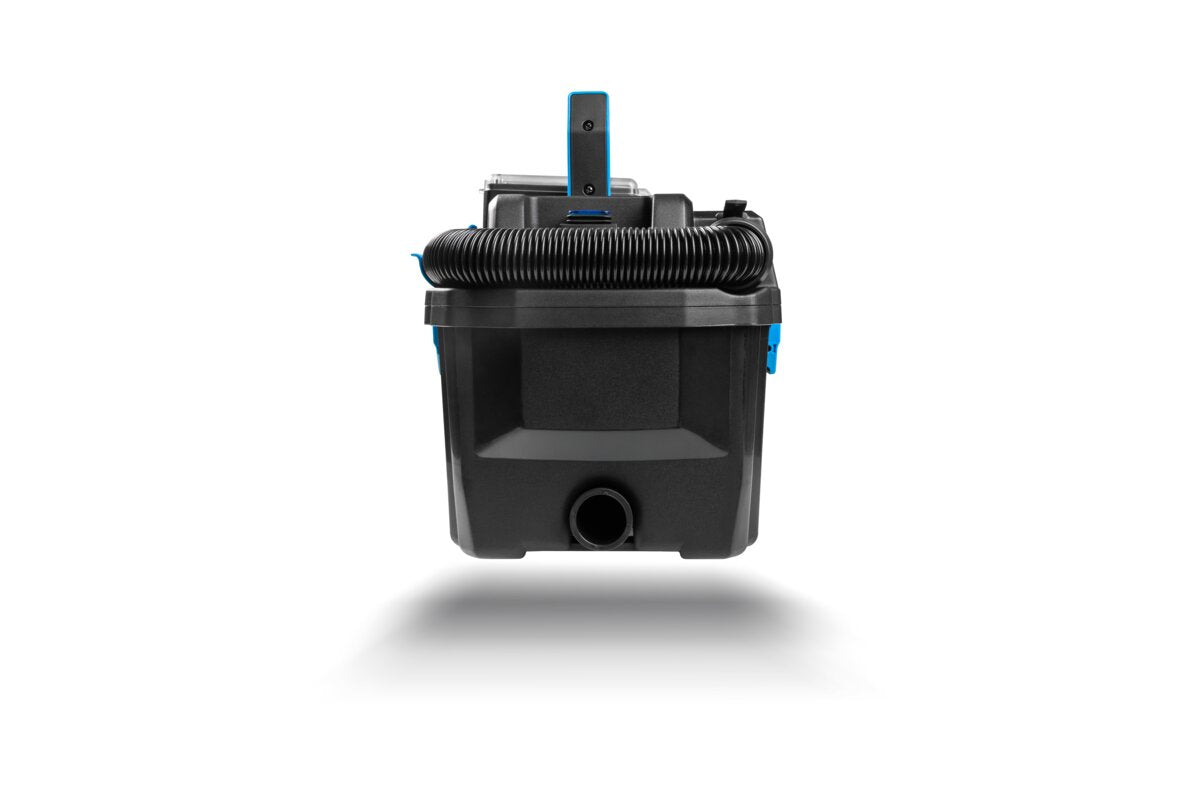 Hogert Brushless Suitcase Vacuum Cleaner 18V