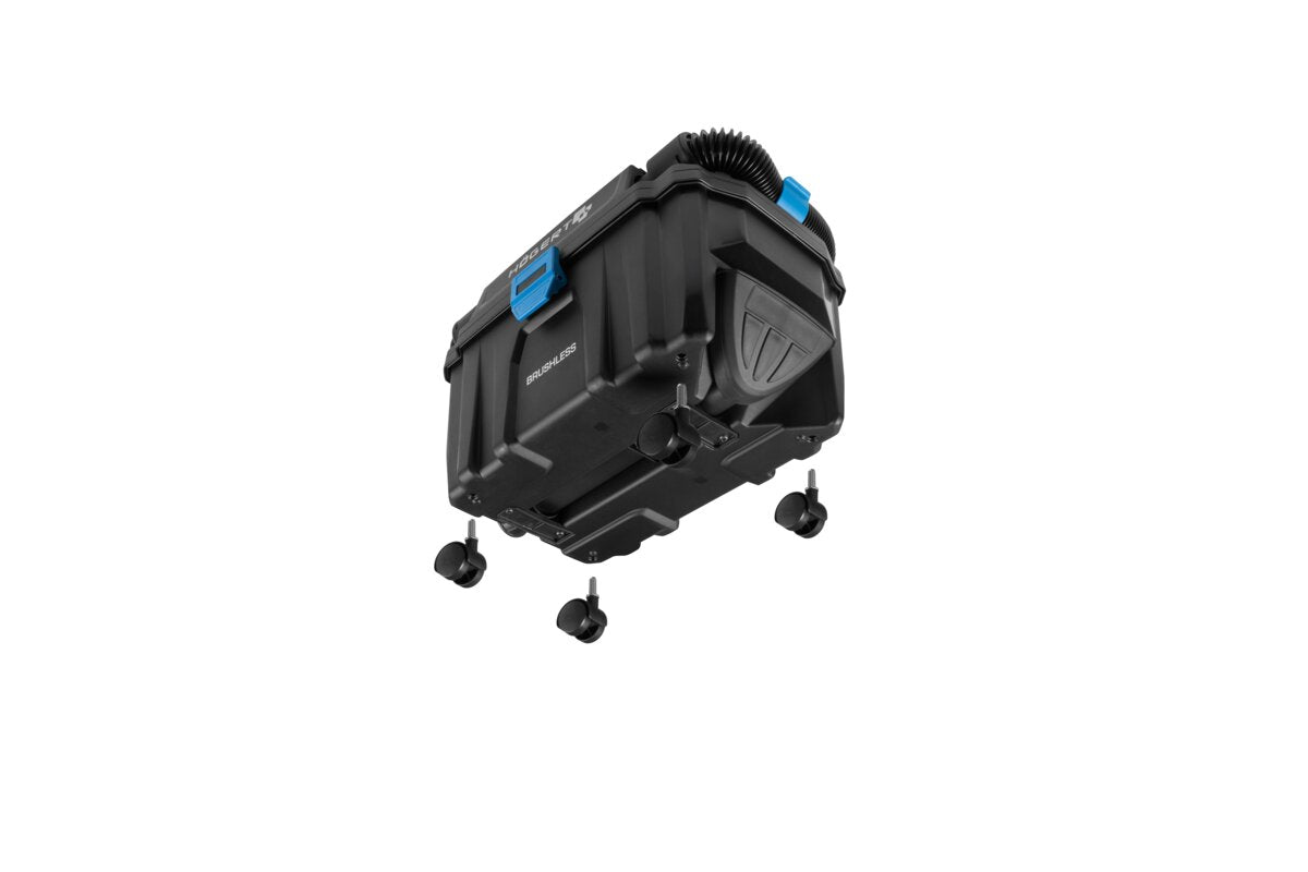 Hogert Brushless Suitcase Vacuum Cleaner 18V