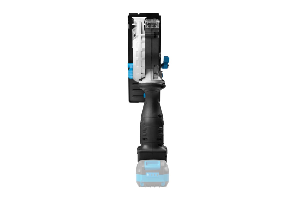 Hogert Brushless Mini Metal Saw 120mm 18V