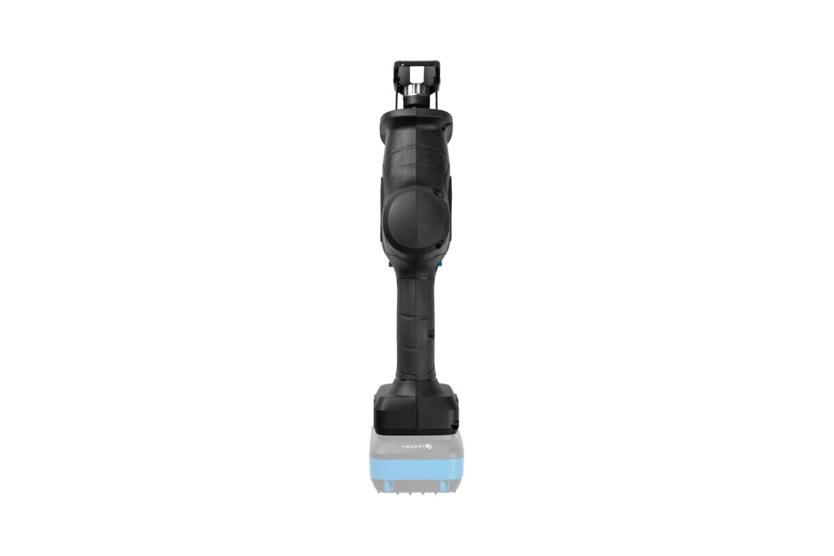 Hogert Brushless Mini Reciprocating Saw 18V