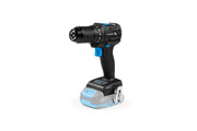 Hogert Brushless Compact Drill Impact Screwdriver 40Nm 18V