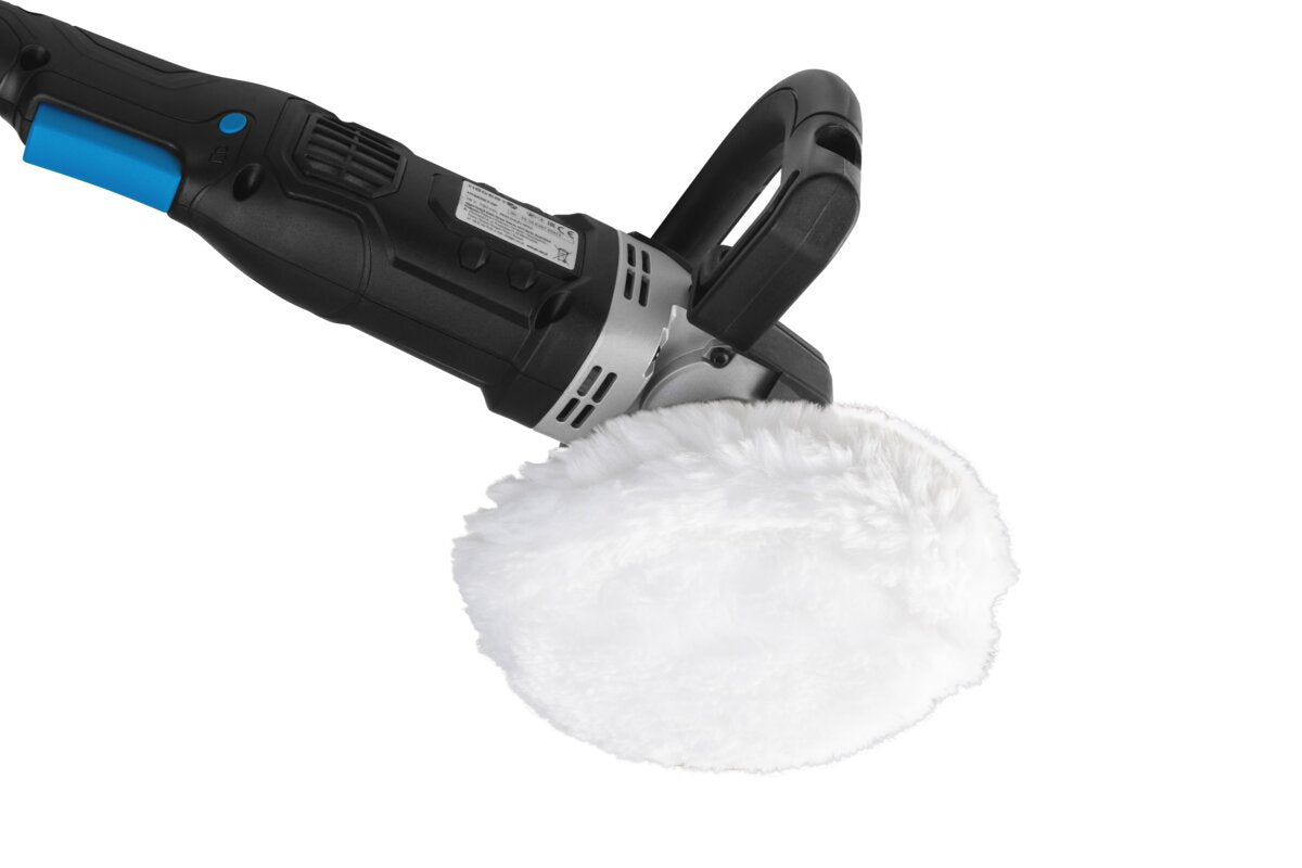 Hogert Brushless Polisher 150mm 18V