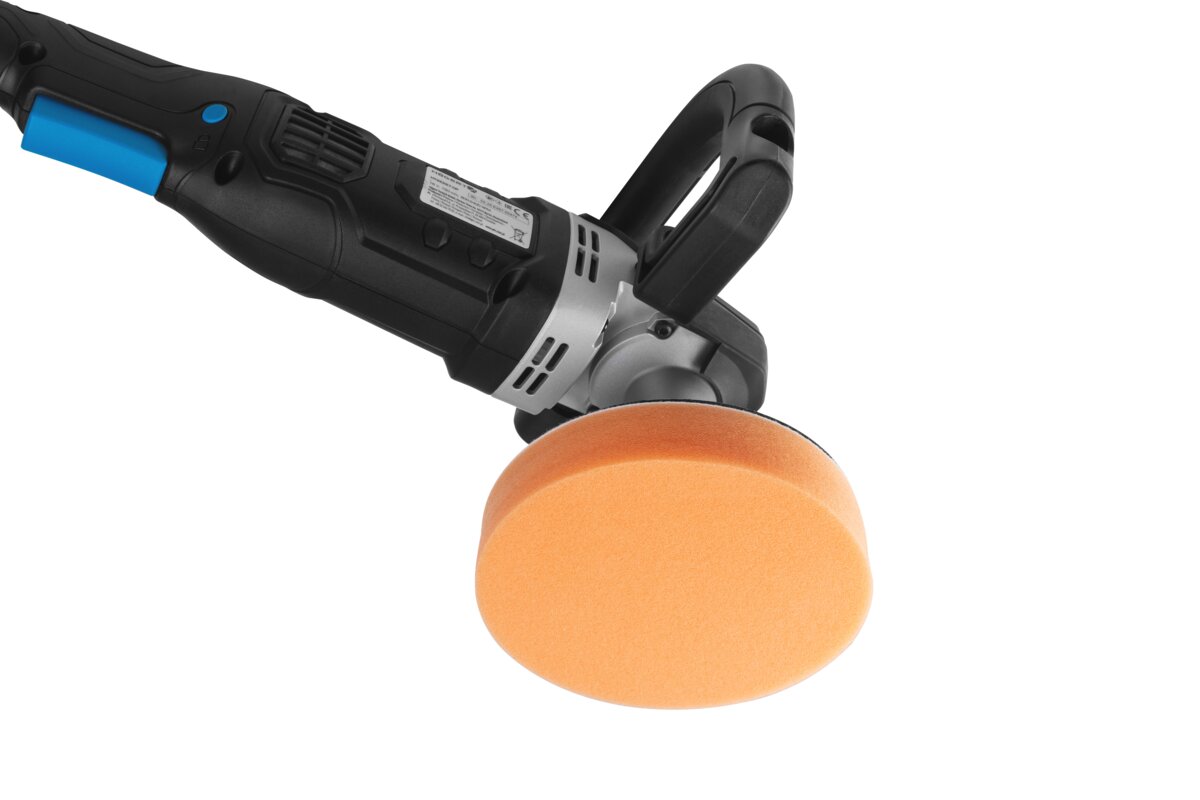 Hogert Brushless Polisher 150mm 18V