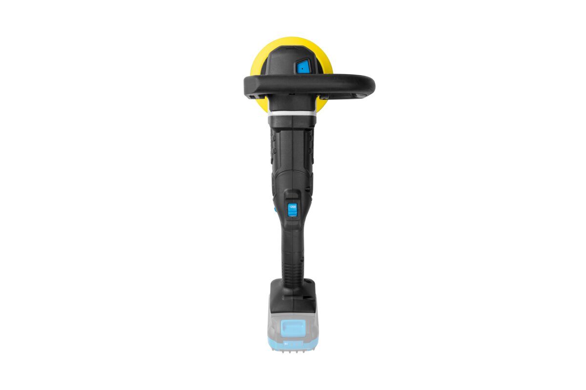 Hogert Brushless Polisher 150mm 18V