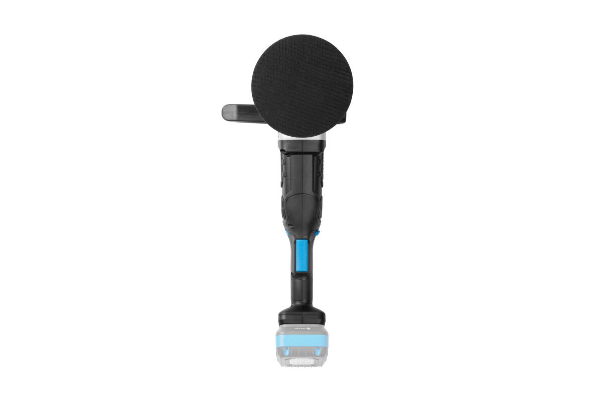 Hogert Brushless Polisher 150mm 18V