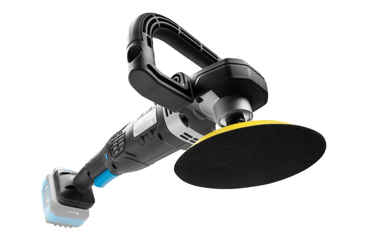 Hogert Brushless Polisher 150mm 18V