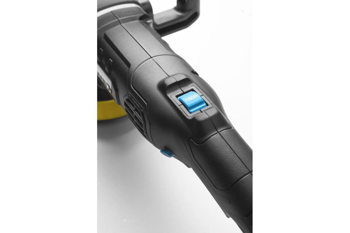 Hogert Brushless Polisher 150mm 18V