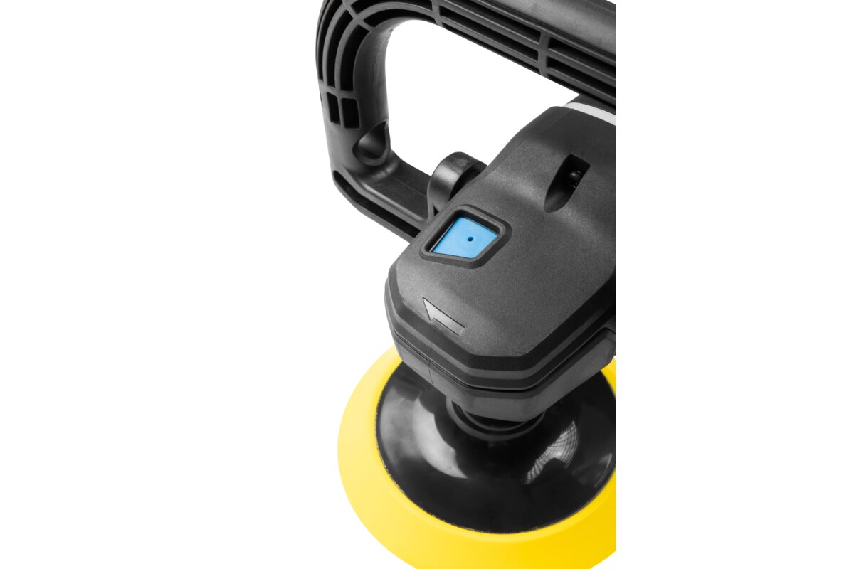 Hogert Brushless Polisher 150mm 18V