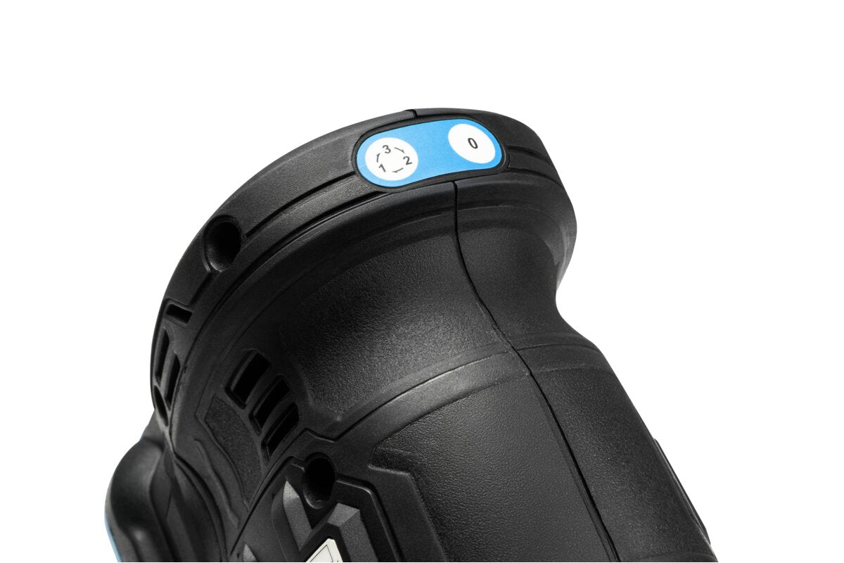 Hogert 150mm 18V Brushless Random Orbit Sander