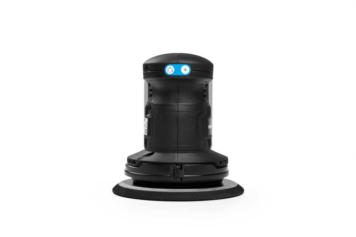 Hogert 150mm 18V Brushless Random Orbit Sander