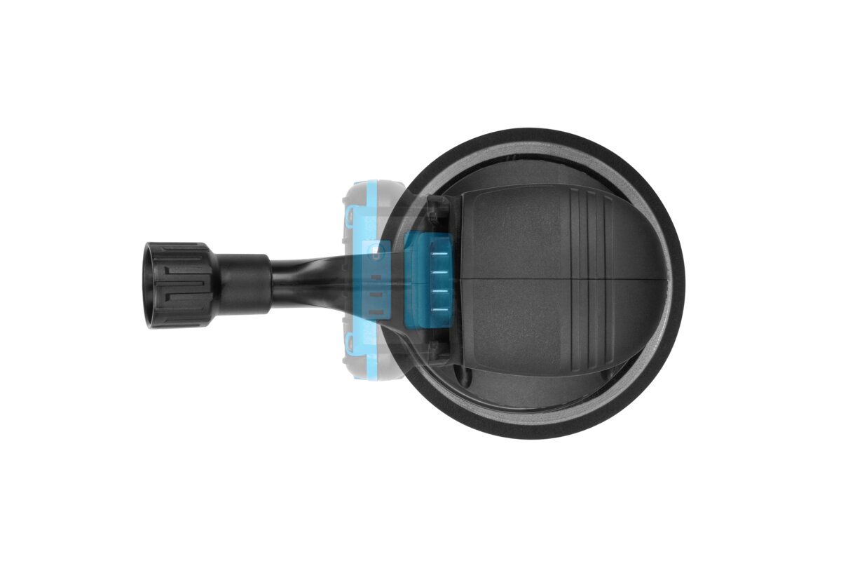 Hogert 150mm 18V Brushless Random Orbit Sander